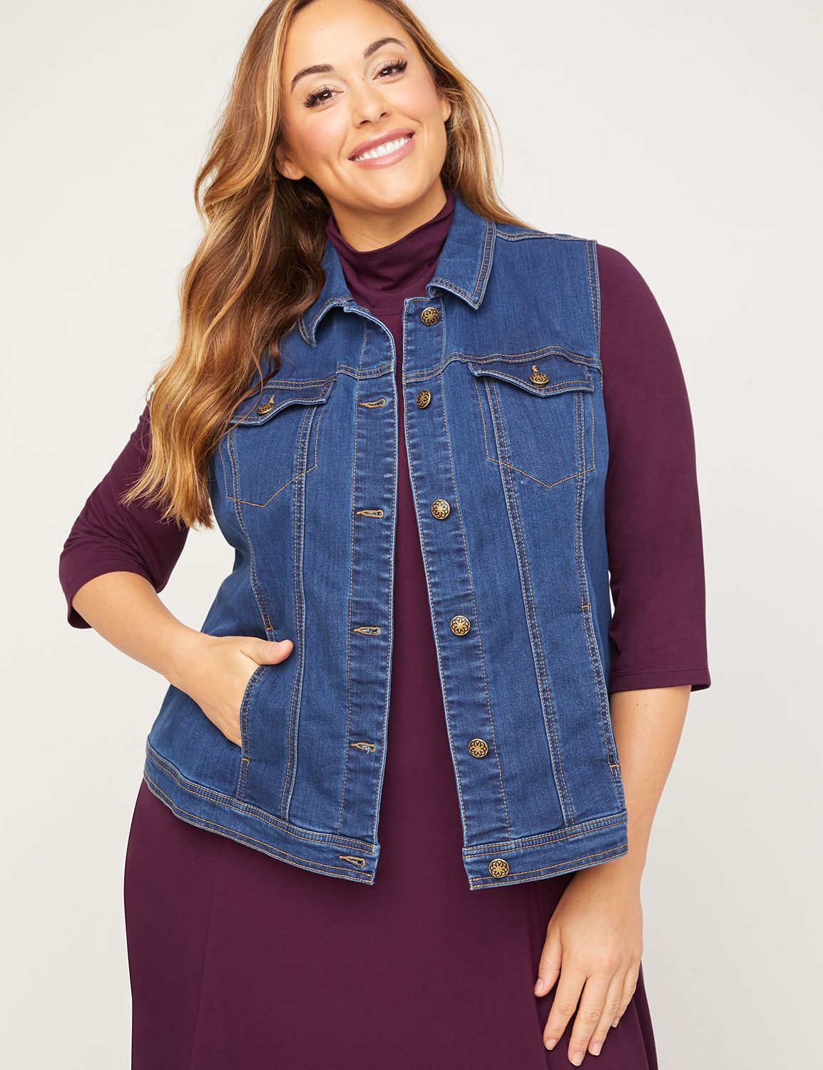 catherines plus size jackets