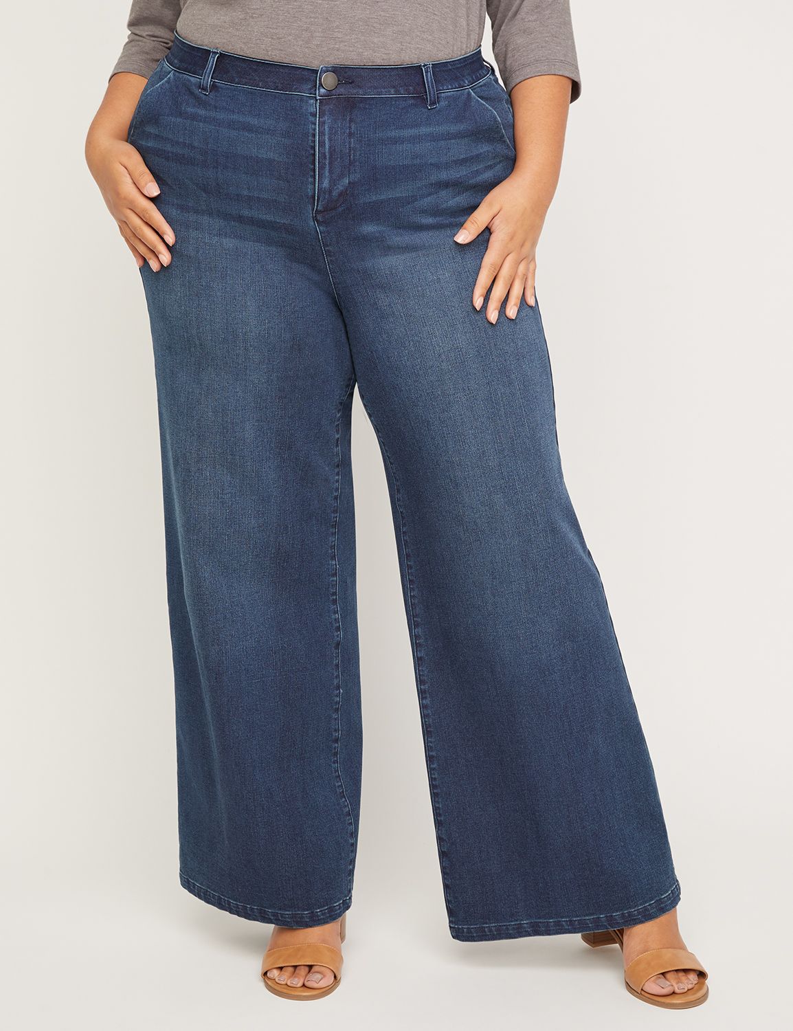 Trouser Jean