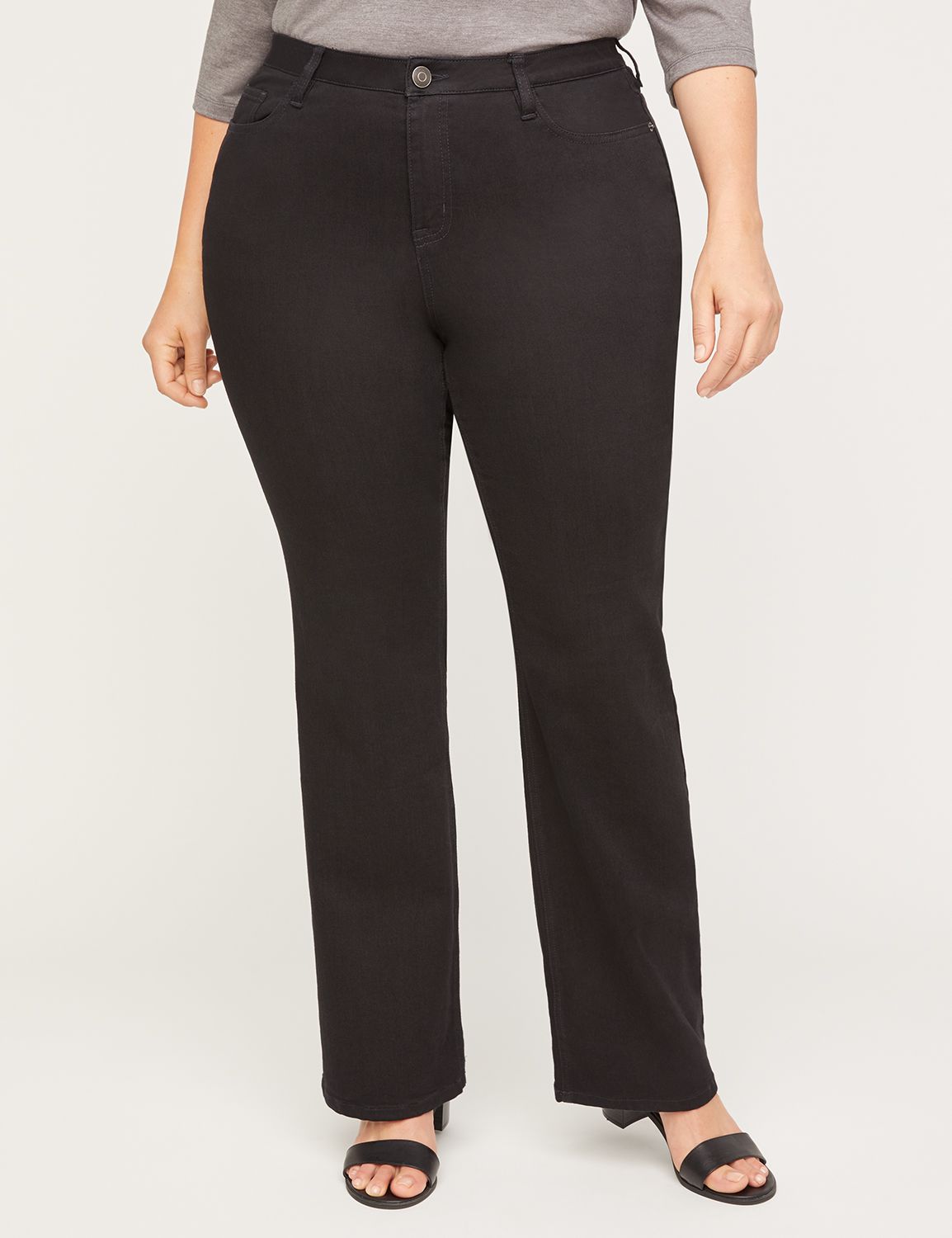 catherines plus size jeans