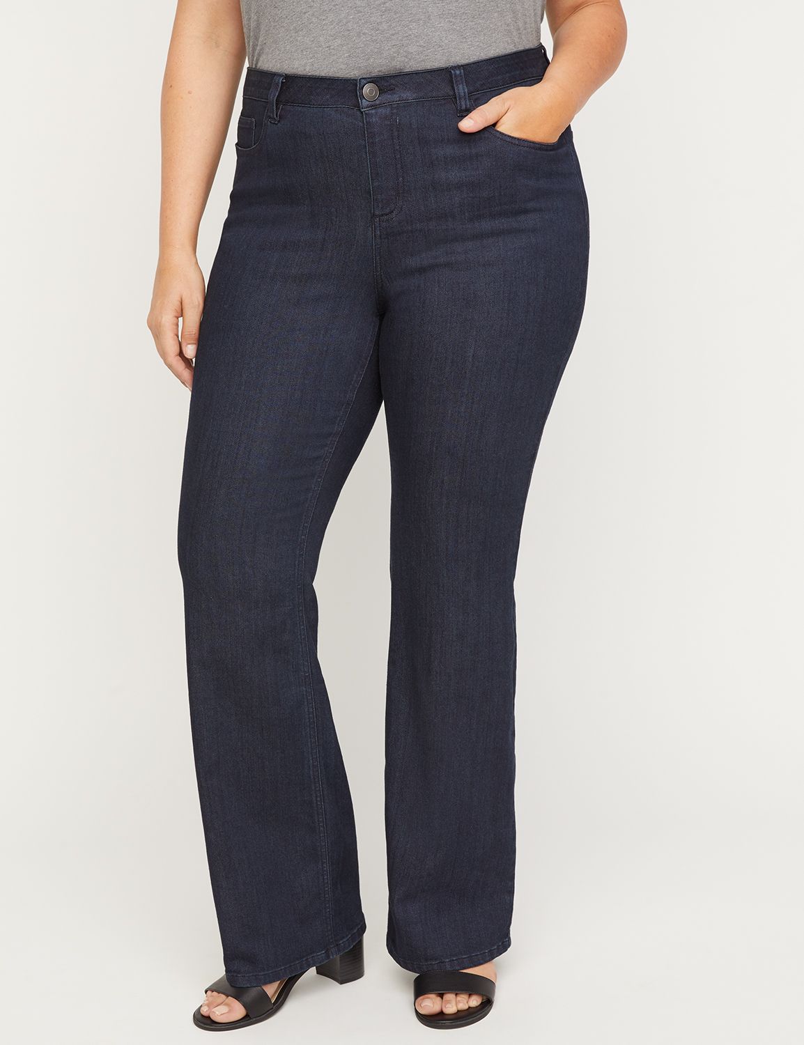 catherines plus size jeans