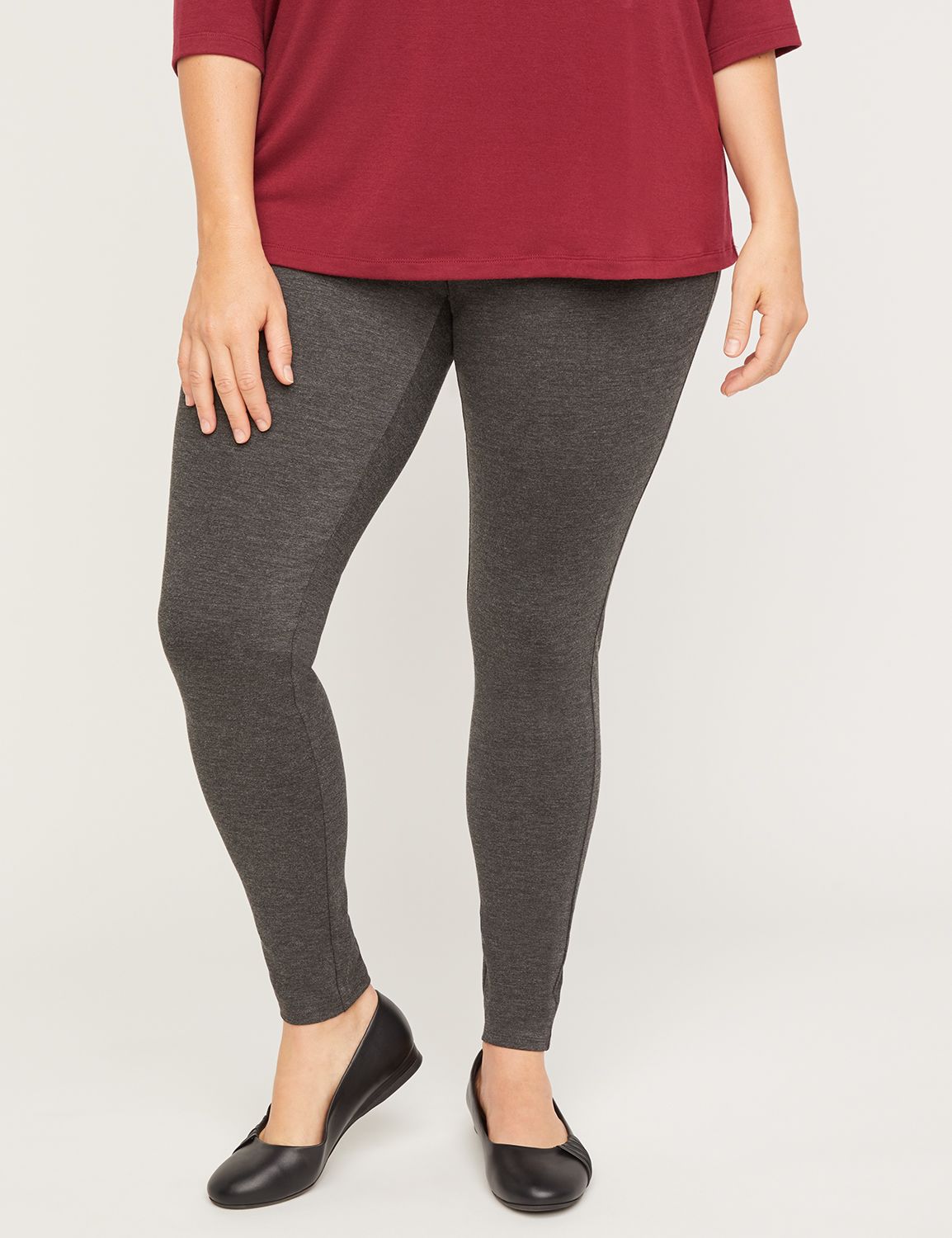 plus size petite leggings