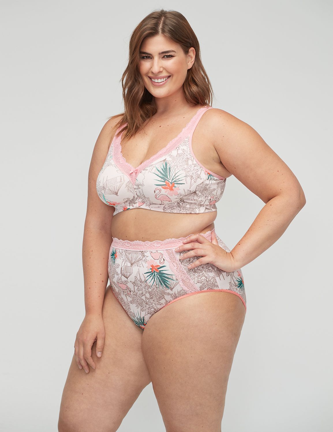 plus bra sizes