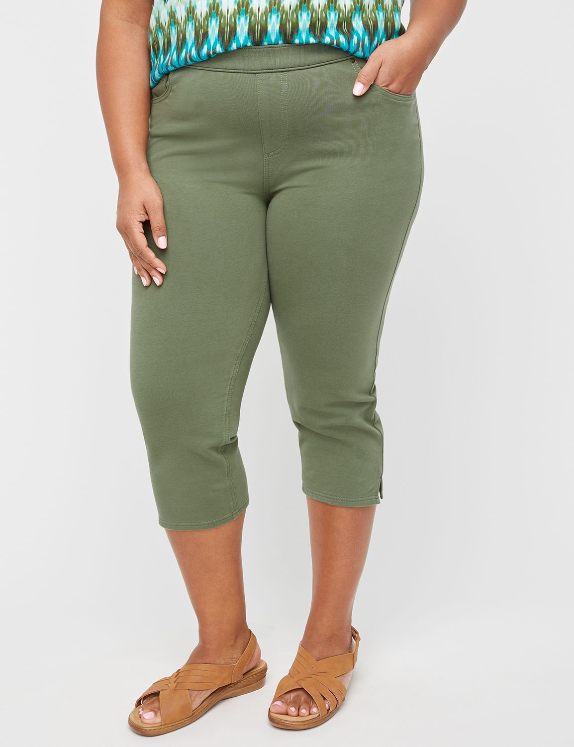 catherines plus size leggings