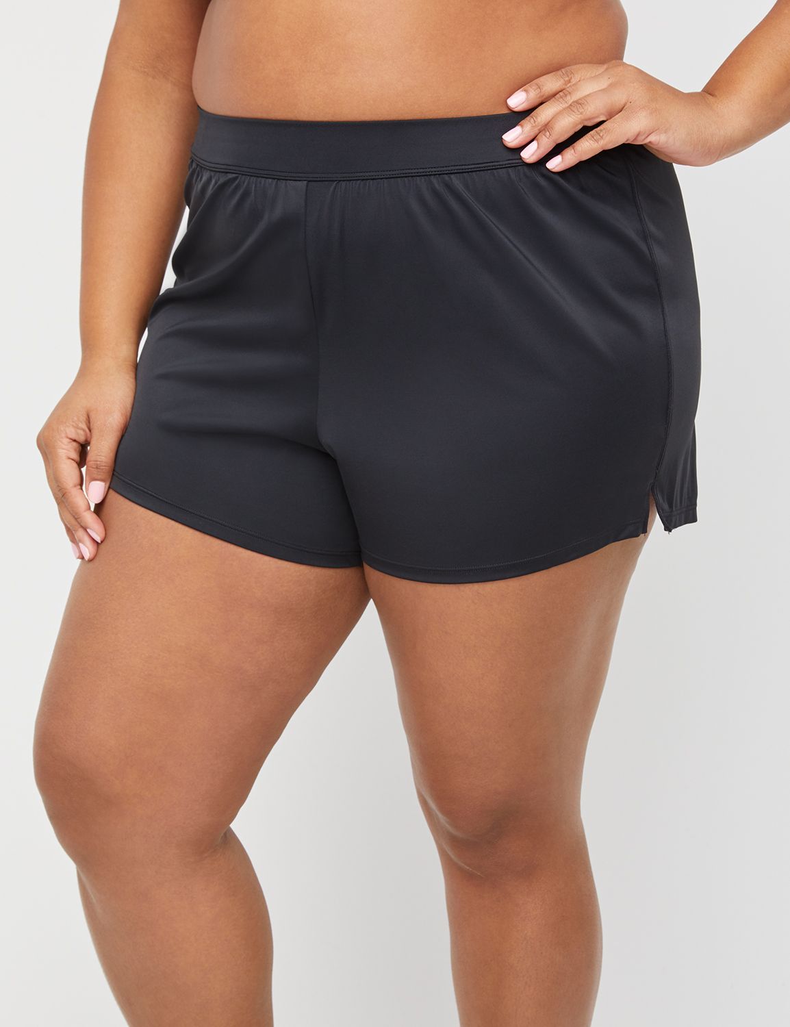 catherines swim shorts