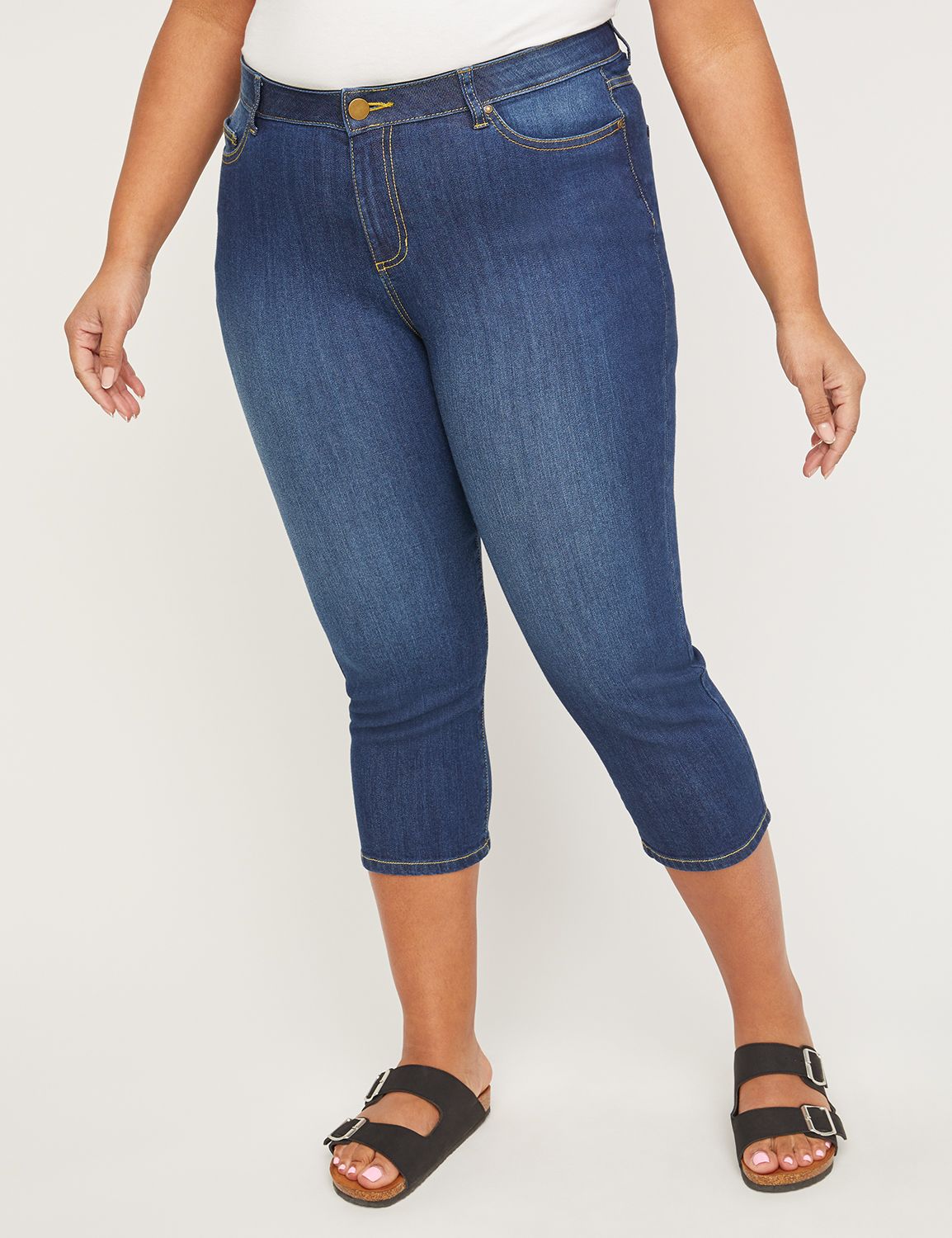 catherines plus size jeans