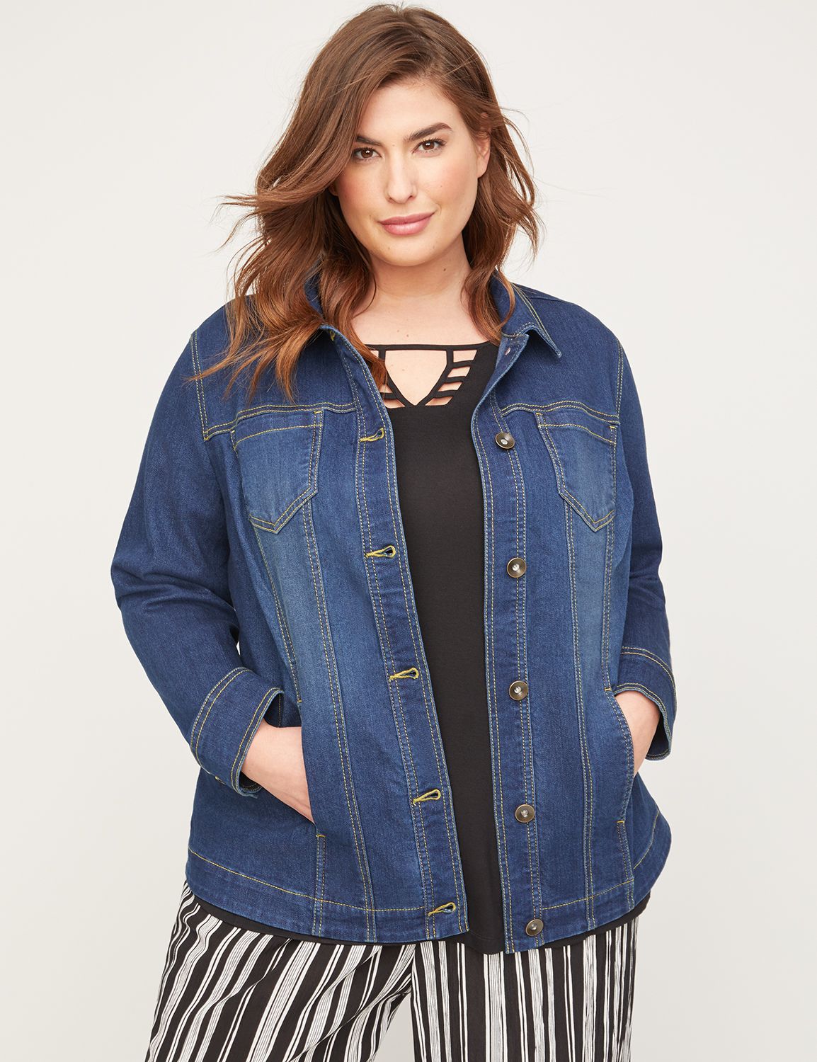 catherines plus size jackets