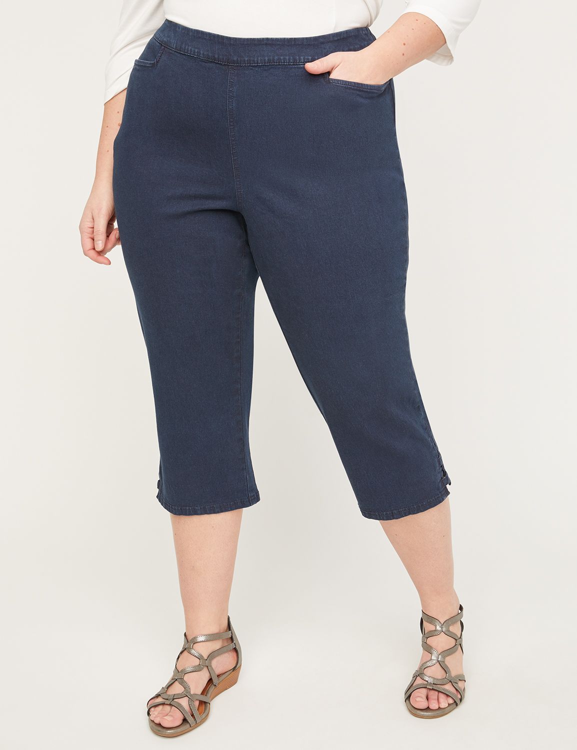 catherines plus size jeans