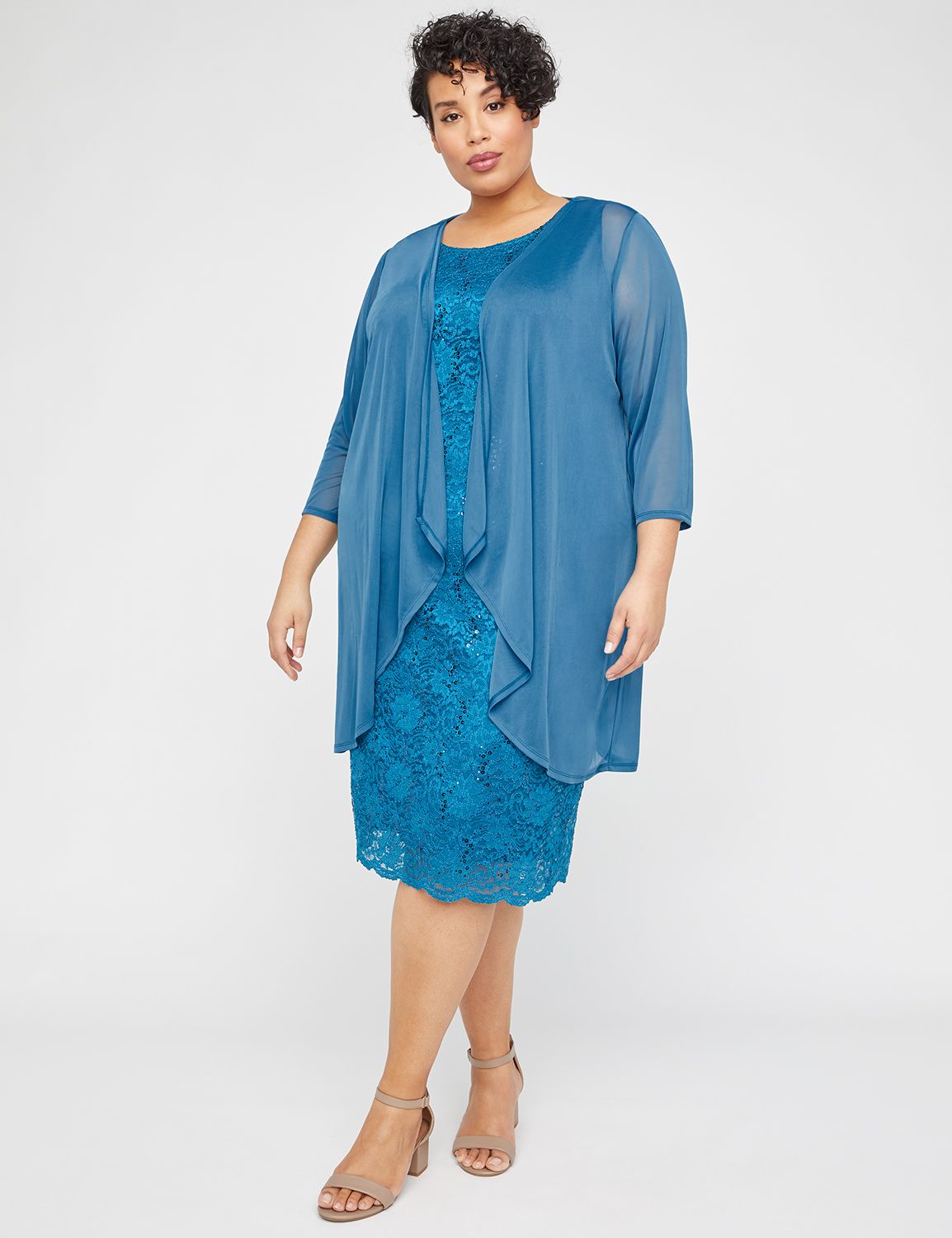 Plus Size Women's Dresses | Catherines