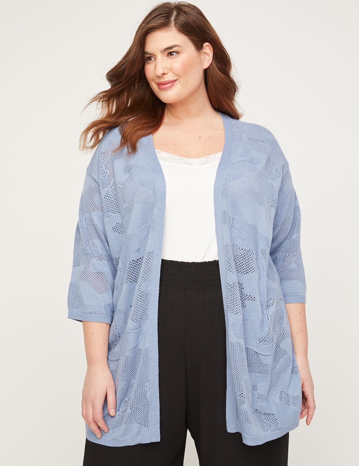 catherines plus size sweaters