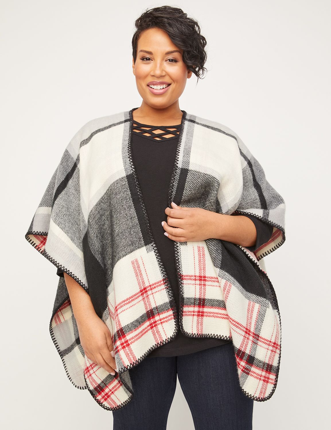 catherines plus size coats