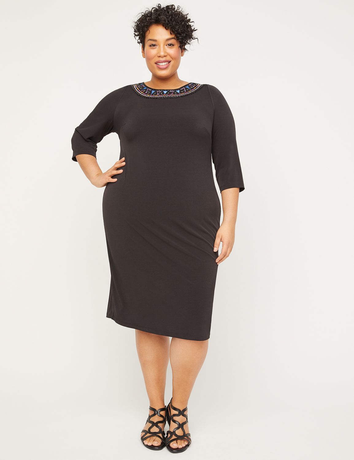 Plus Size Women S Dresses Catherines