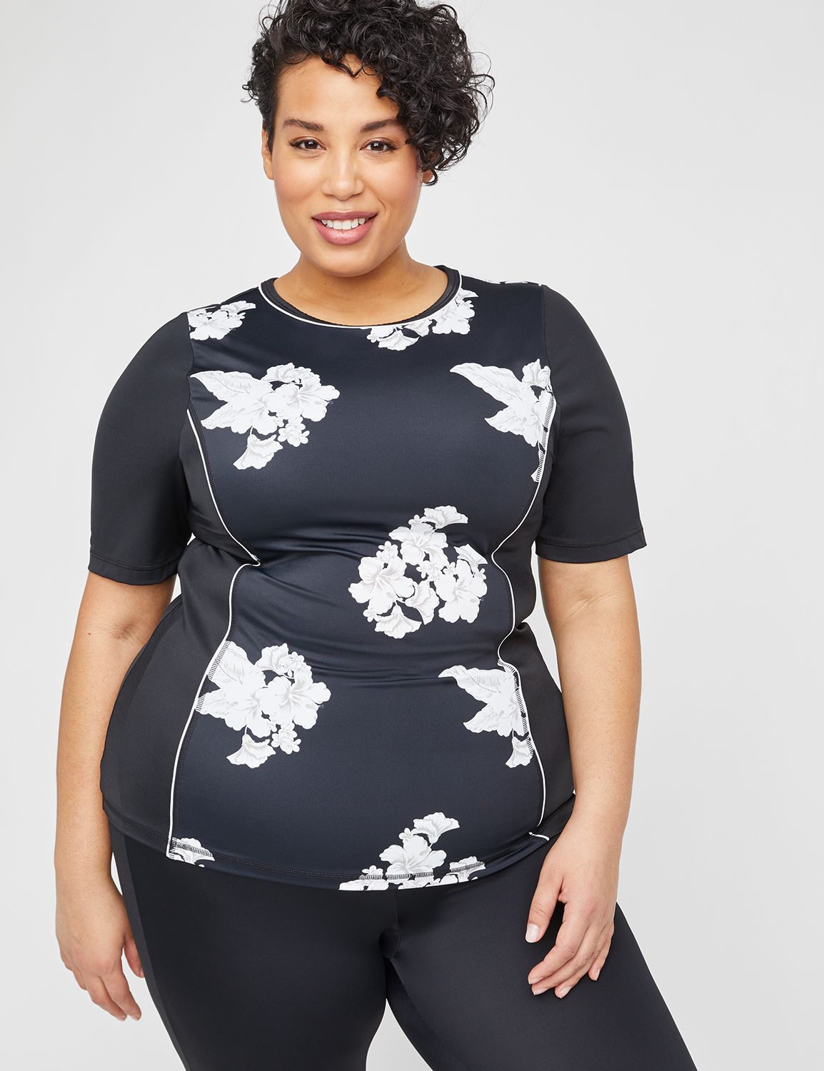 plus size swim separates clearance