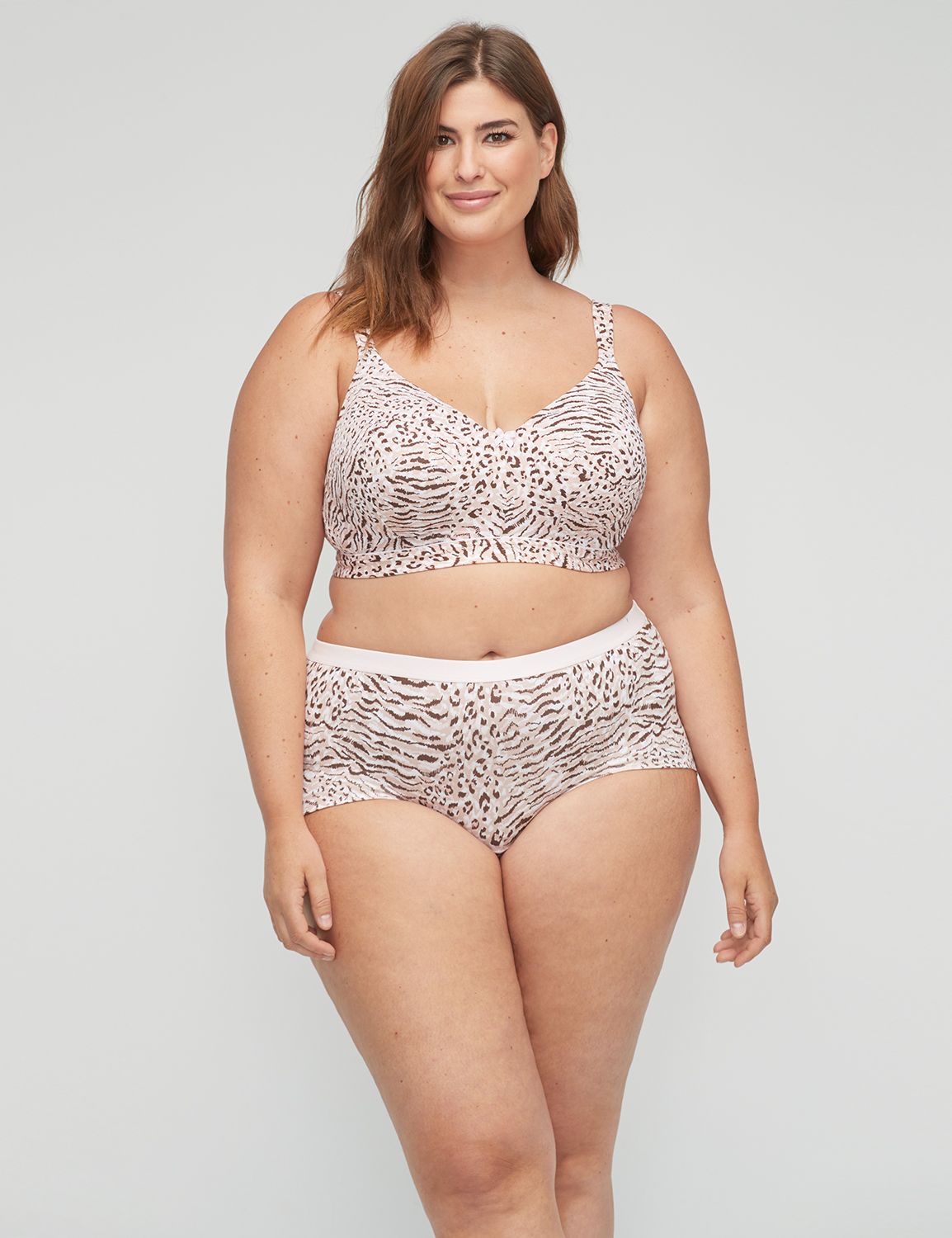 plus size underwear online