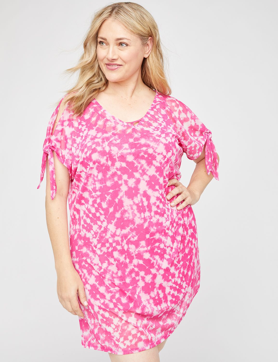 catherines swimsuit coverups