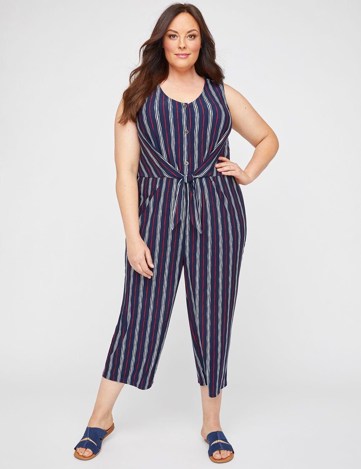 plus size casual sundresses