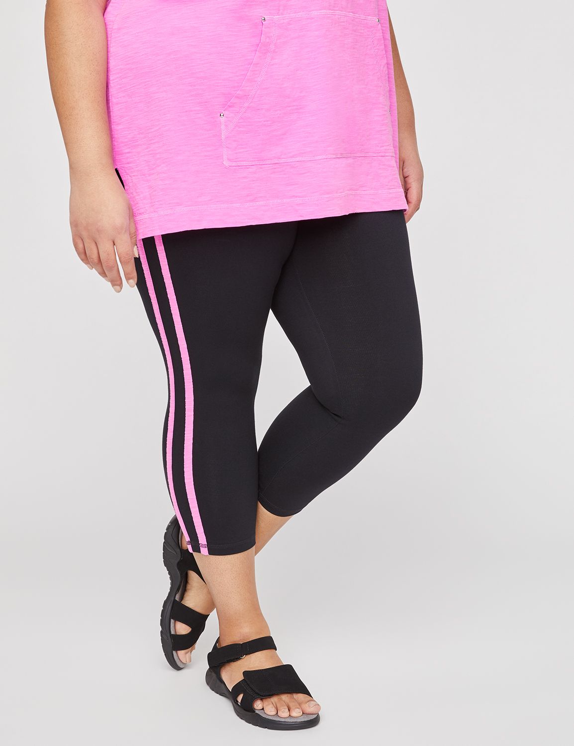 catherines plus size leggings