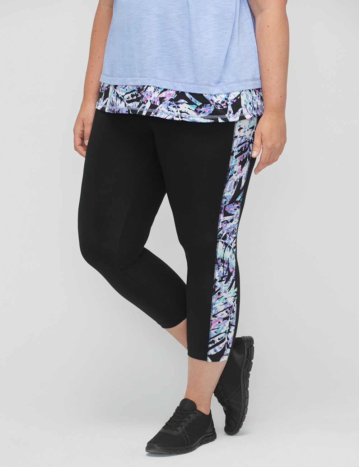 Plus Size Women's Activewear \u0026 Lounge 