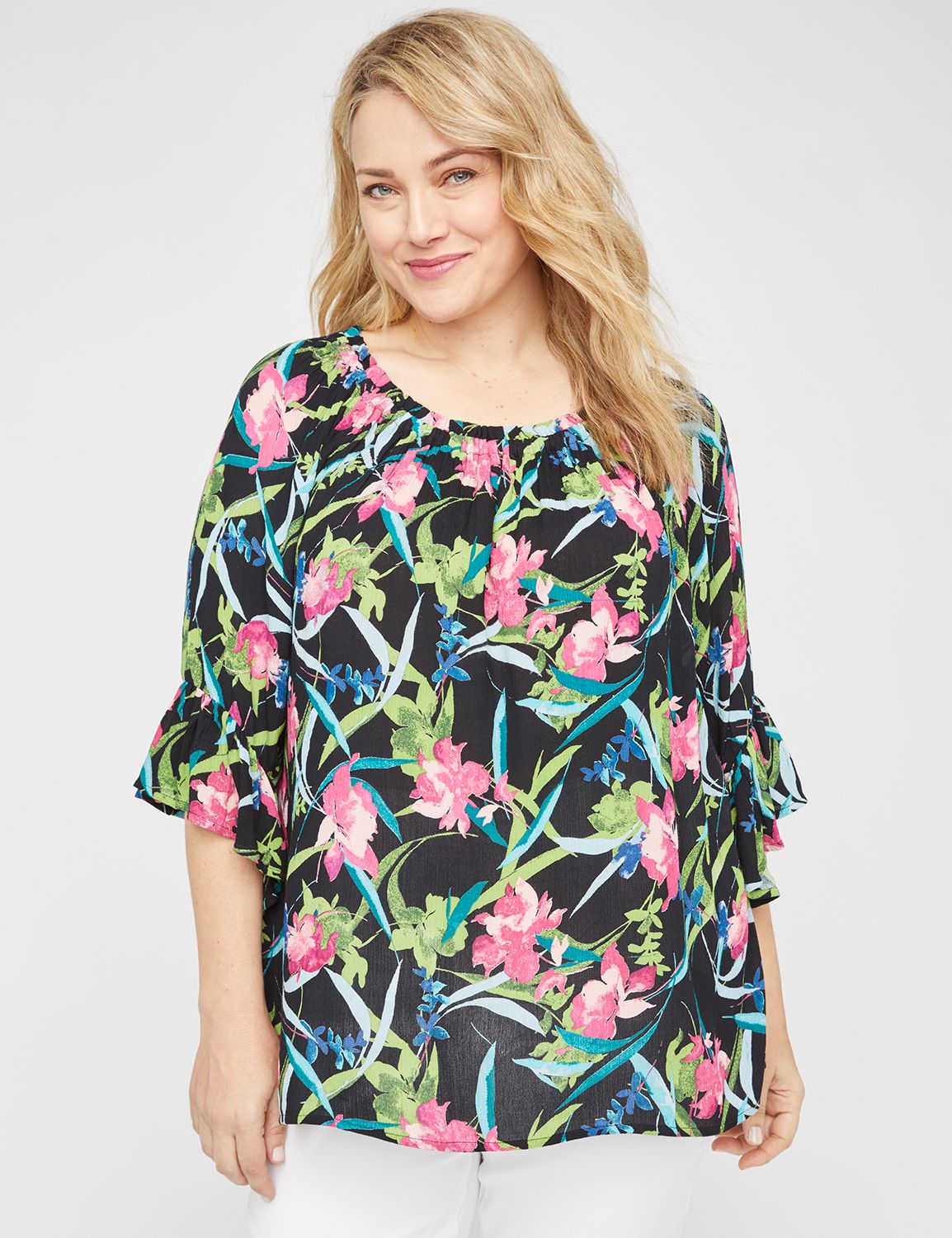 catherines dressy tops