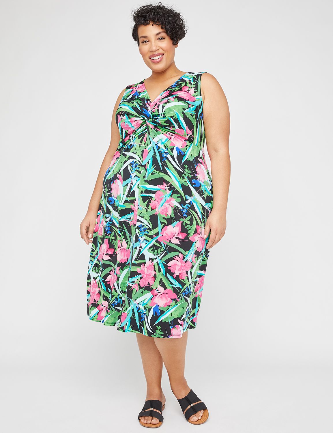 macys white calvin klein dress