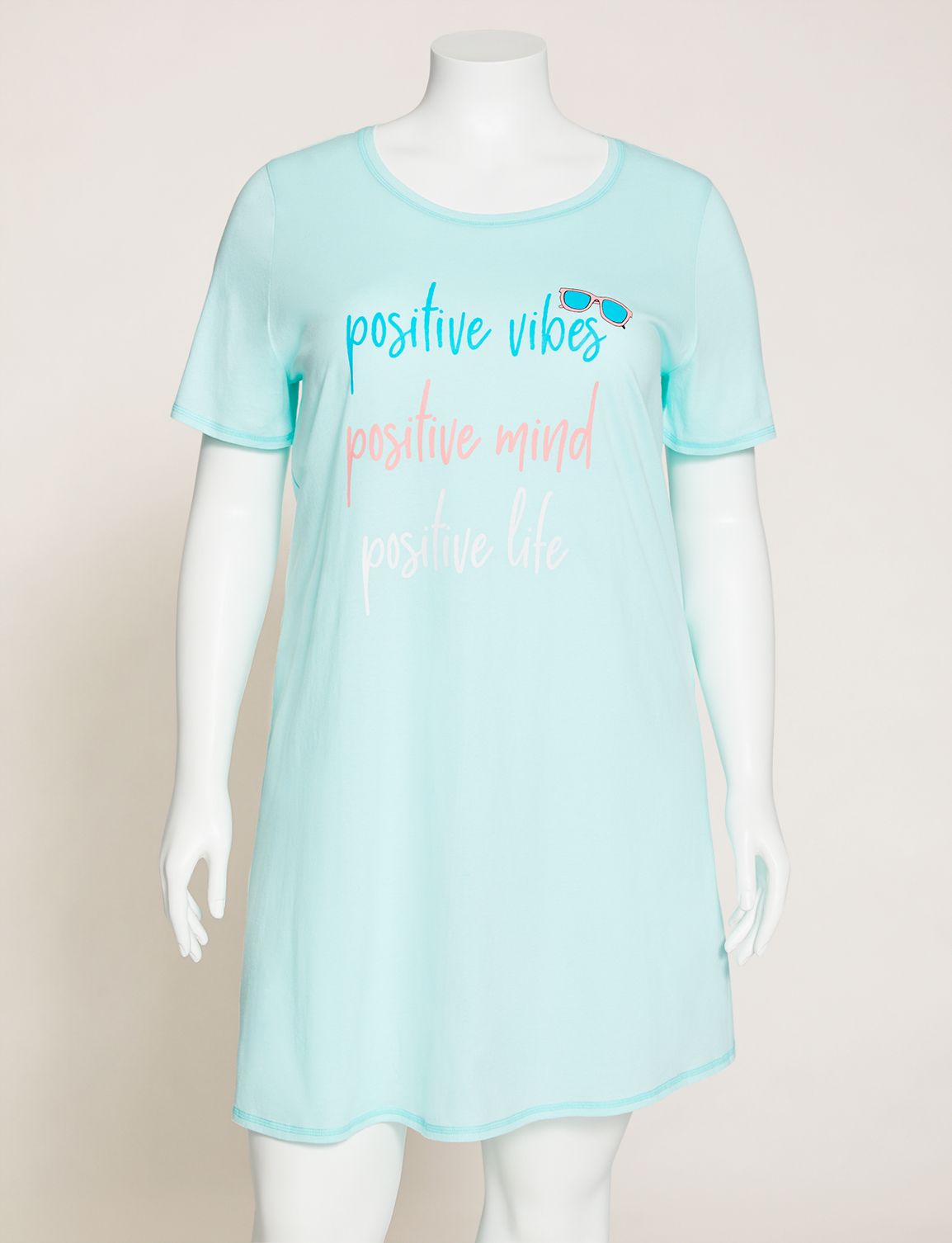 long tee shirt nightgowns