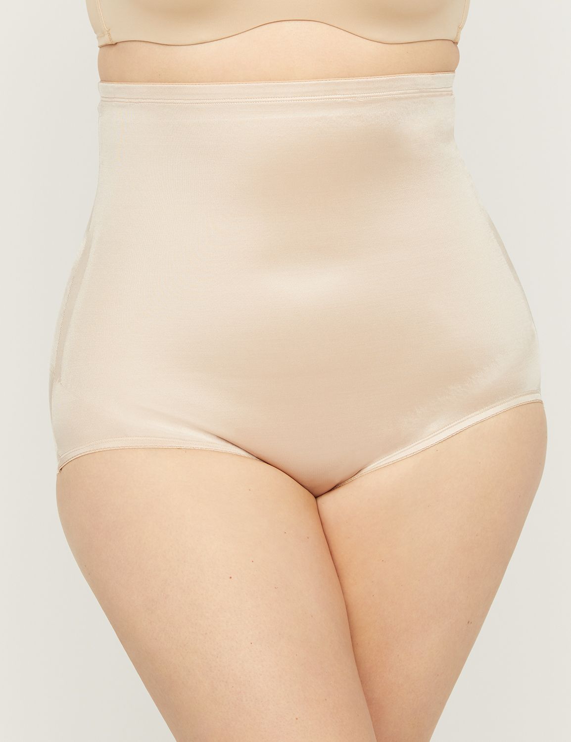Firm Control Hi-Waist Shaping Brief
